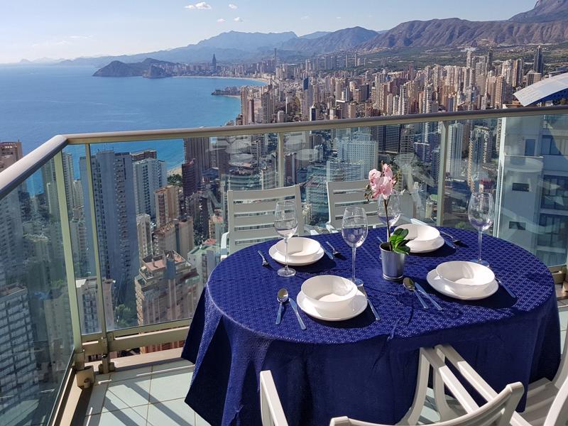 Apartamento Sky *