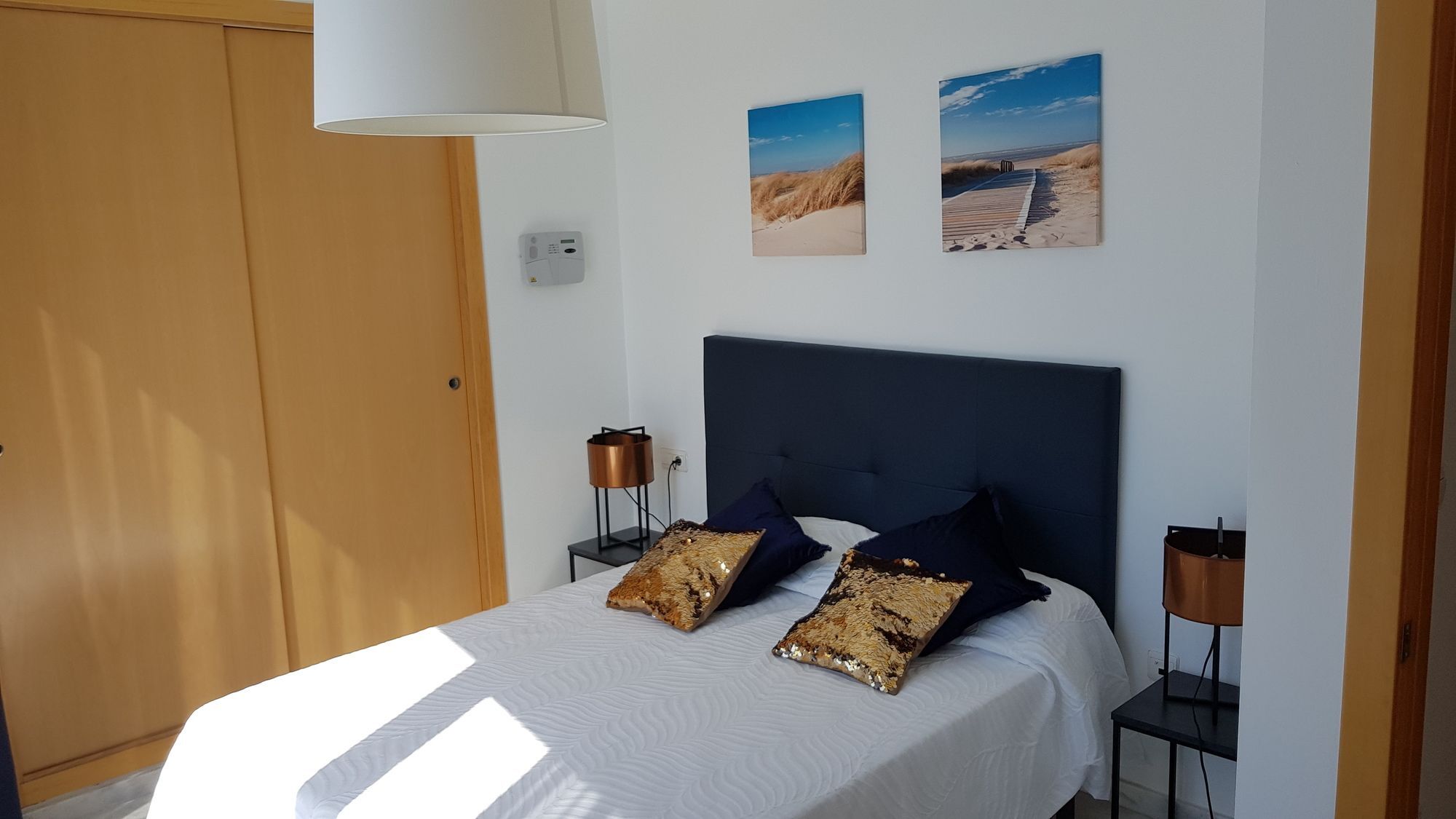 Sky Apartamento *