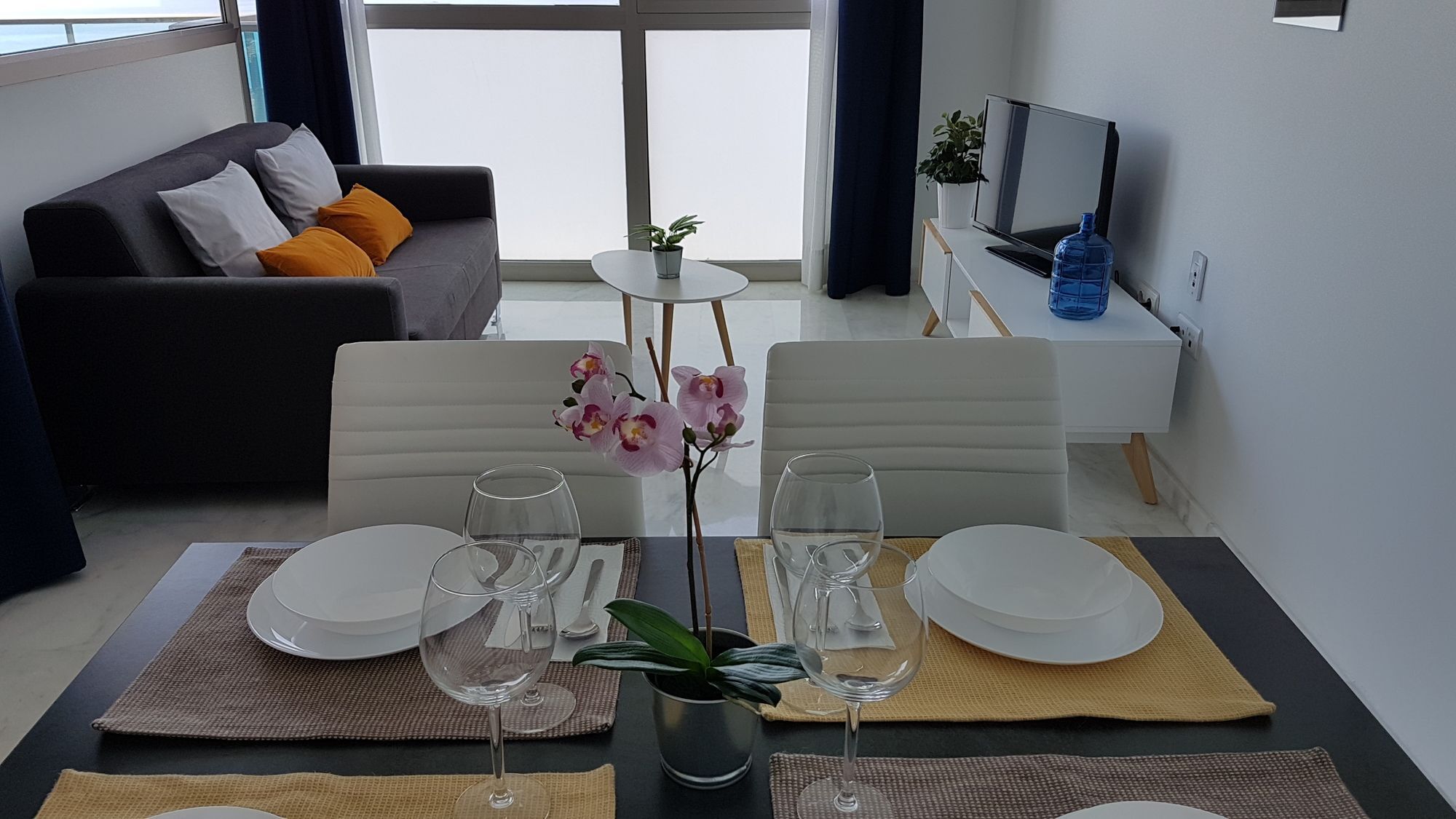 Sky Apartamento Benidorm