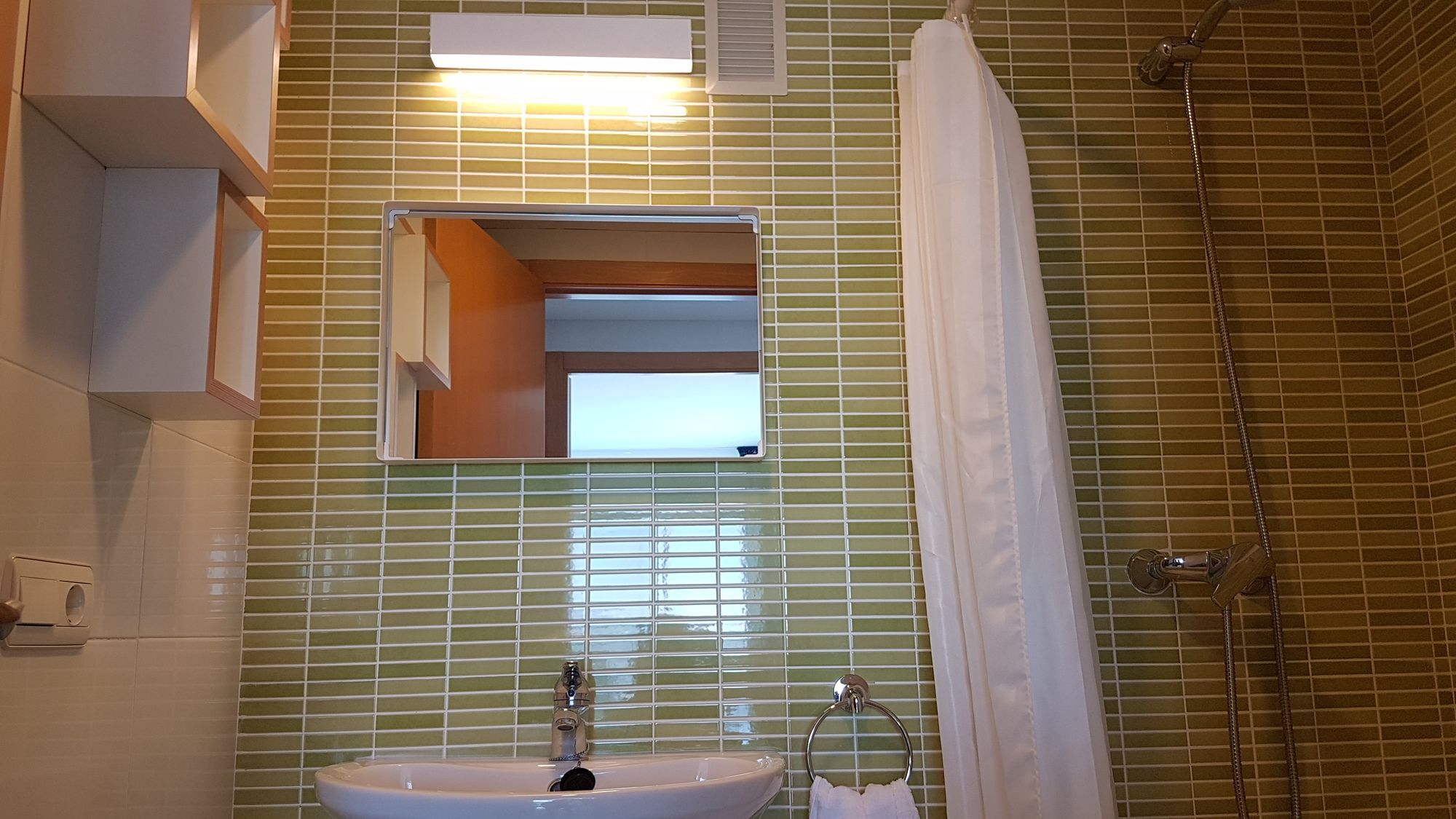 Sky Apartamento