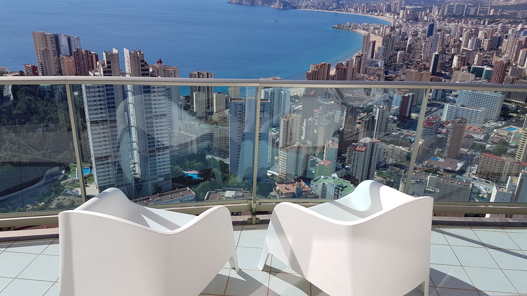 Sky Apartamento