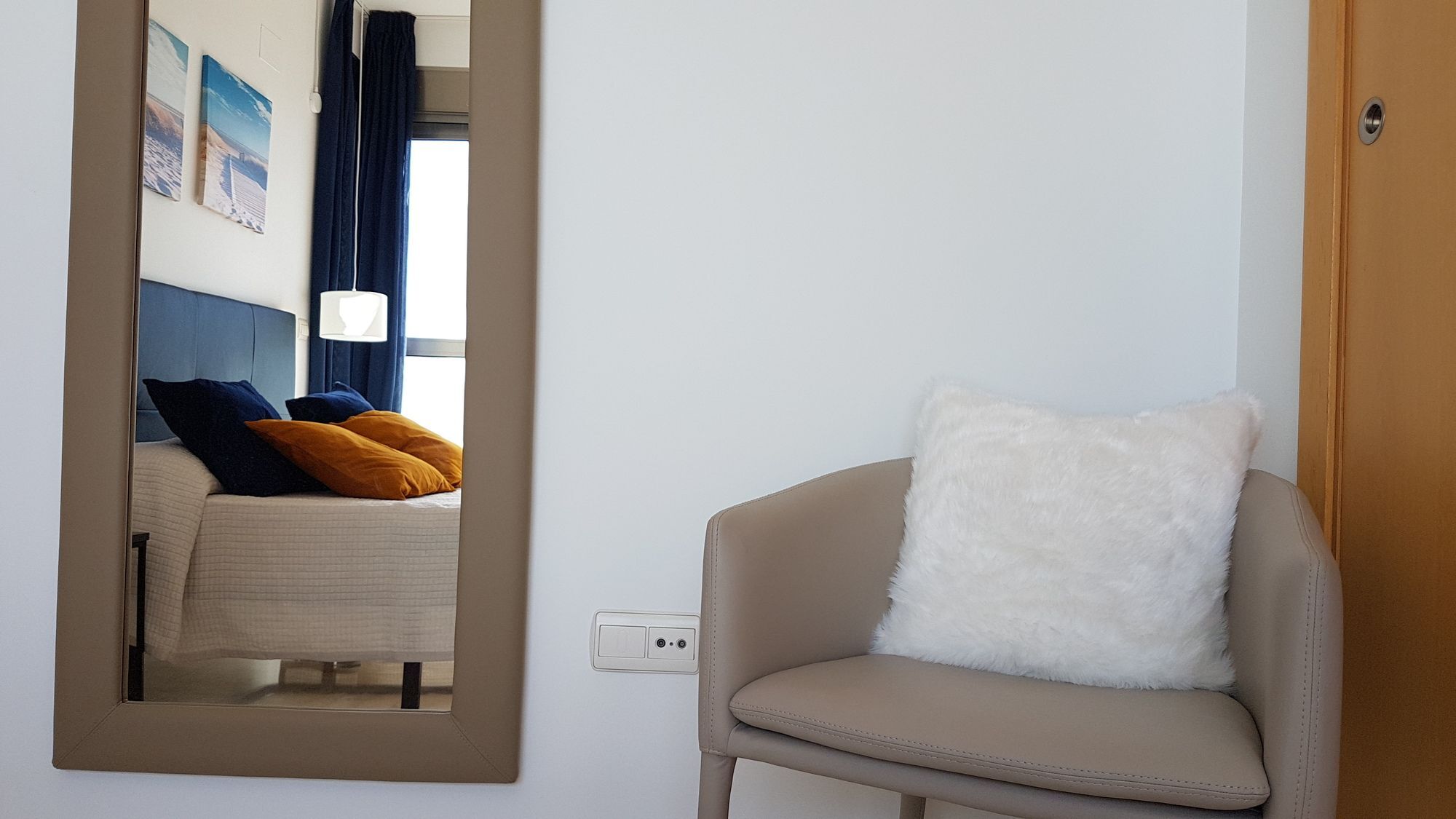 Sky Apartamento