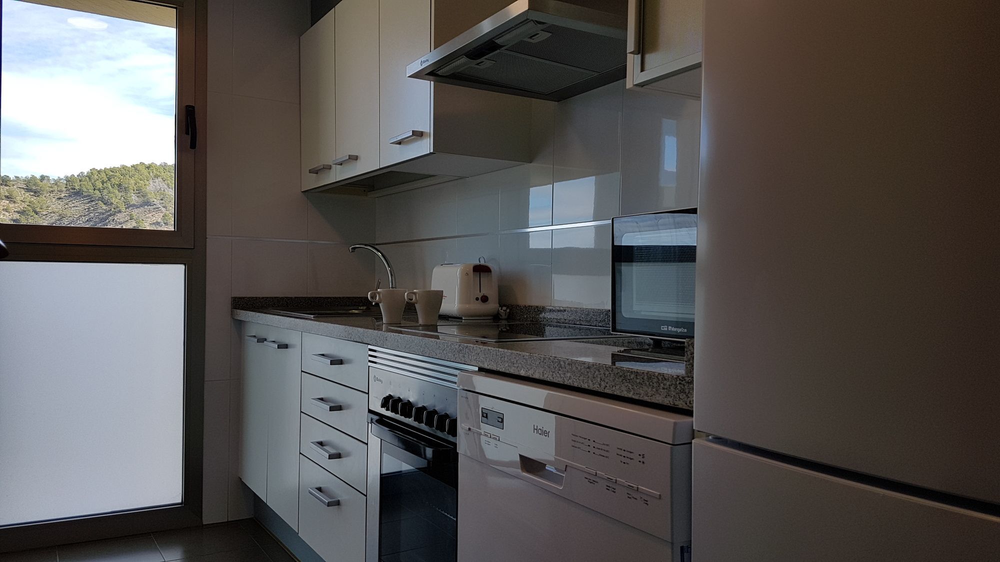 Sky Apartamento