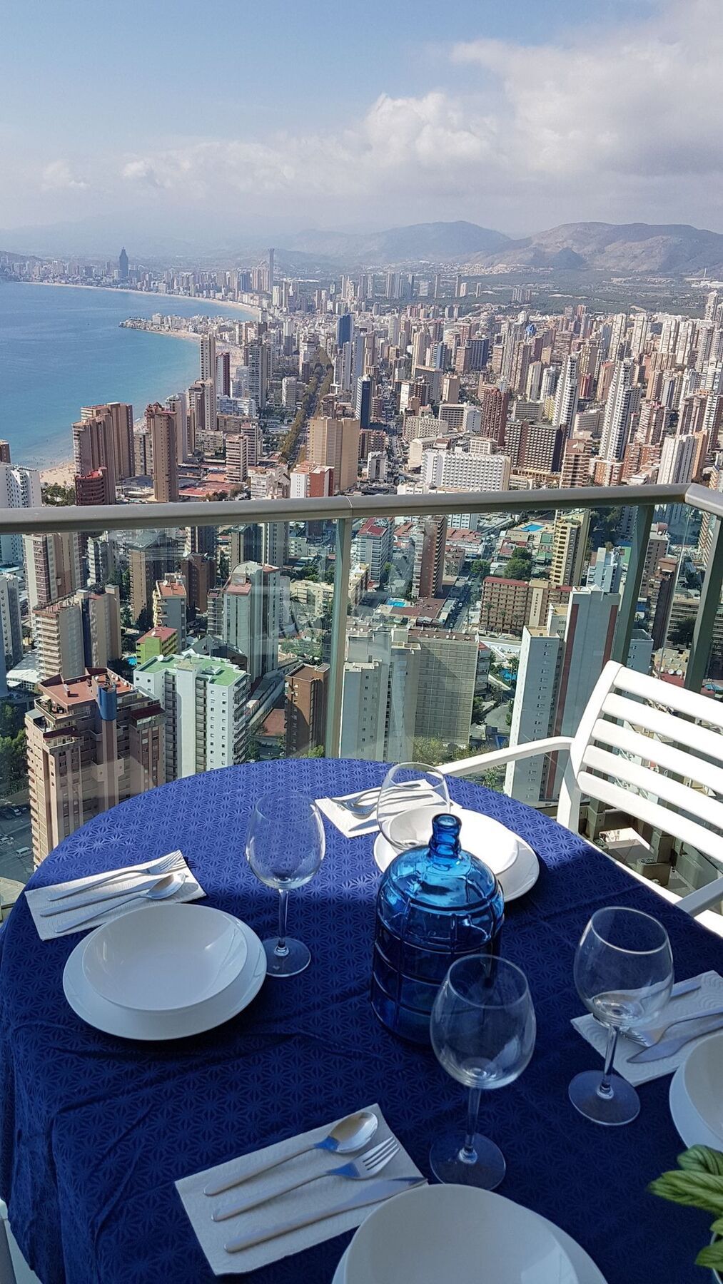 Apartamento Sky *