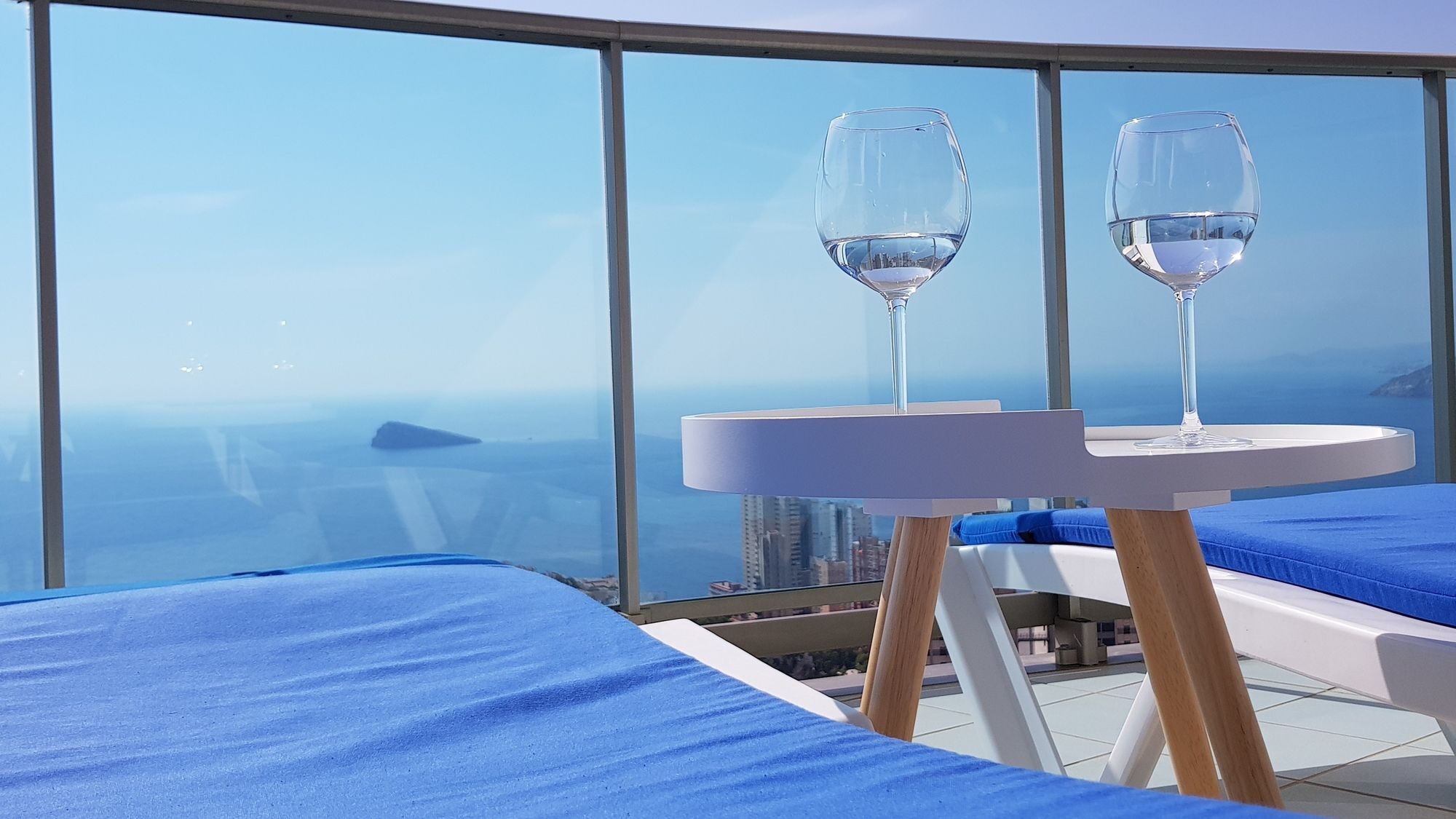 Sky Benidorm