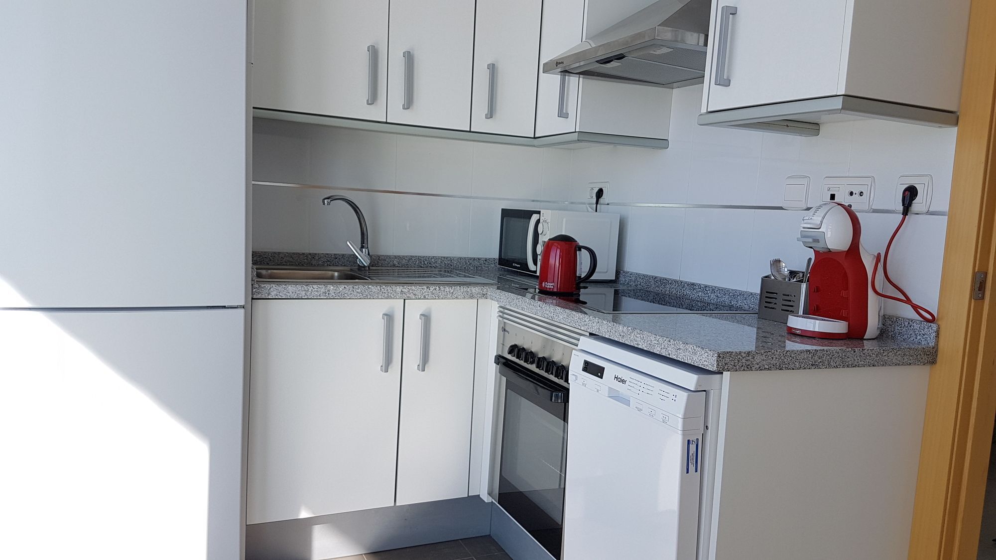 Apartamento Sky Benidorm