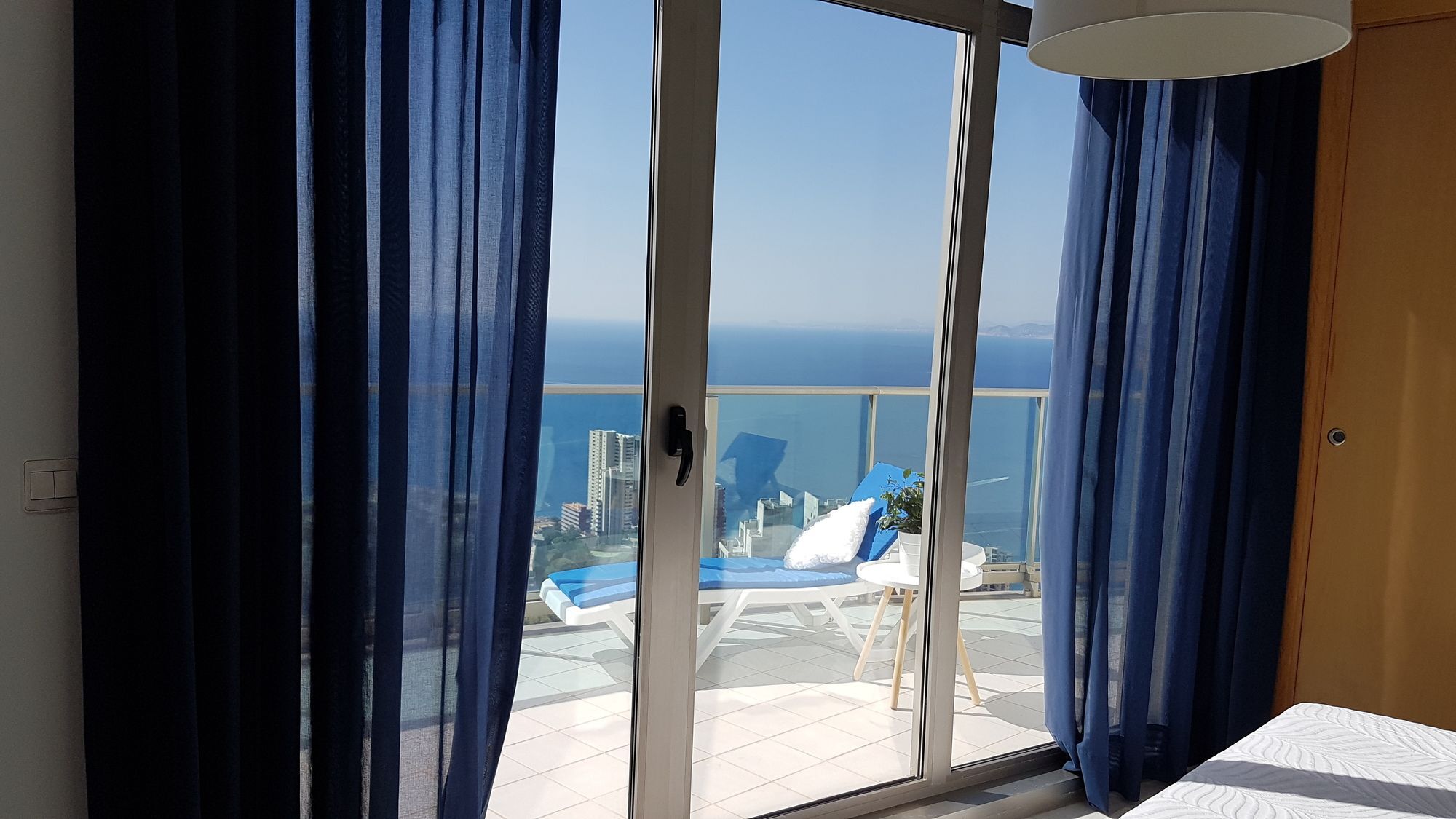 Sky Benidorm