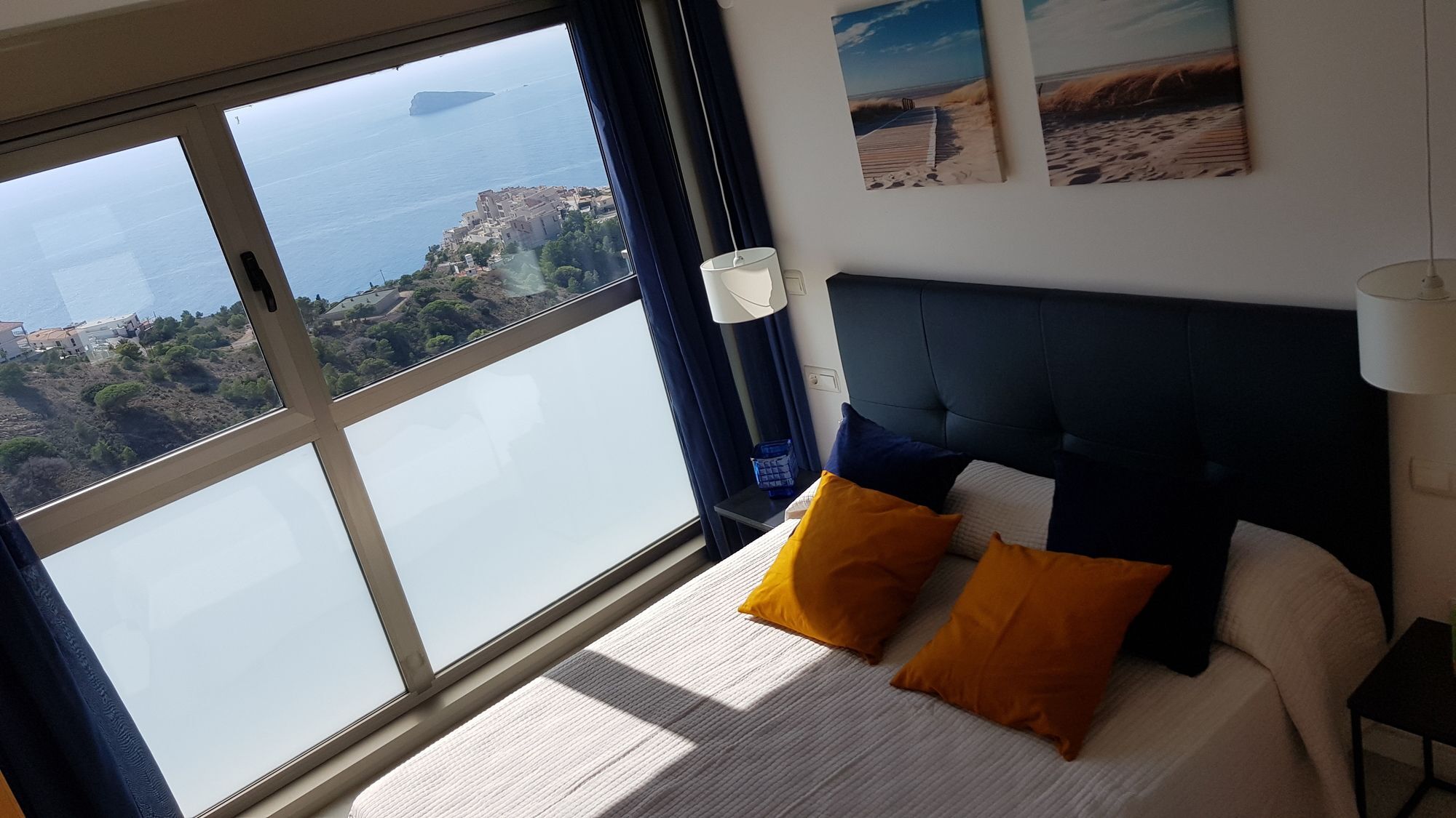 Apartamento Sky