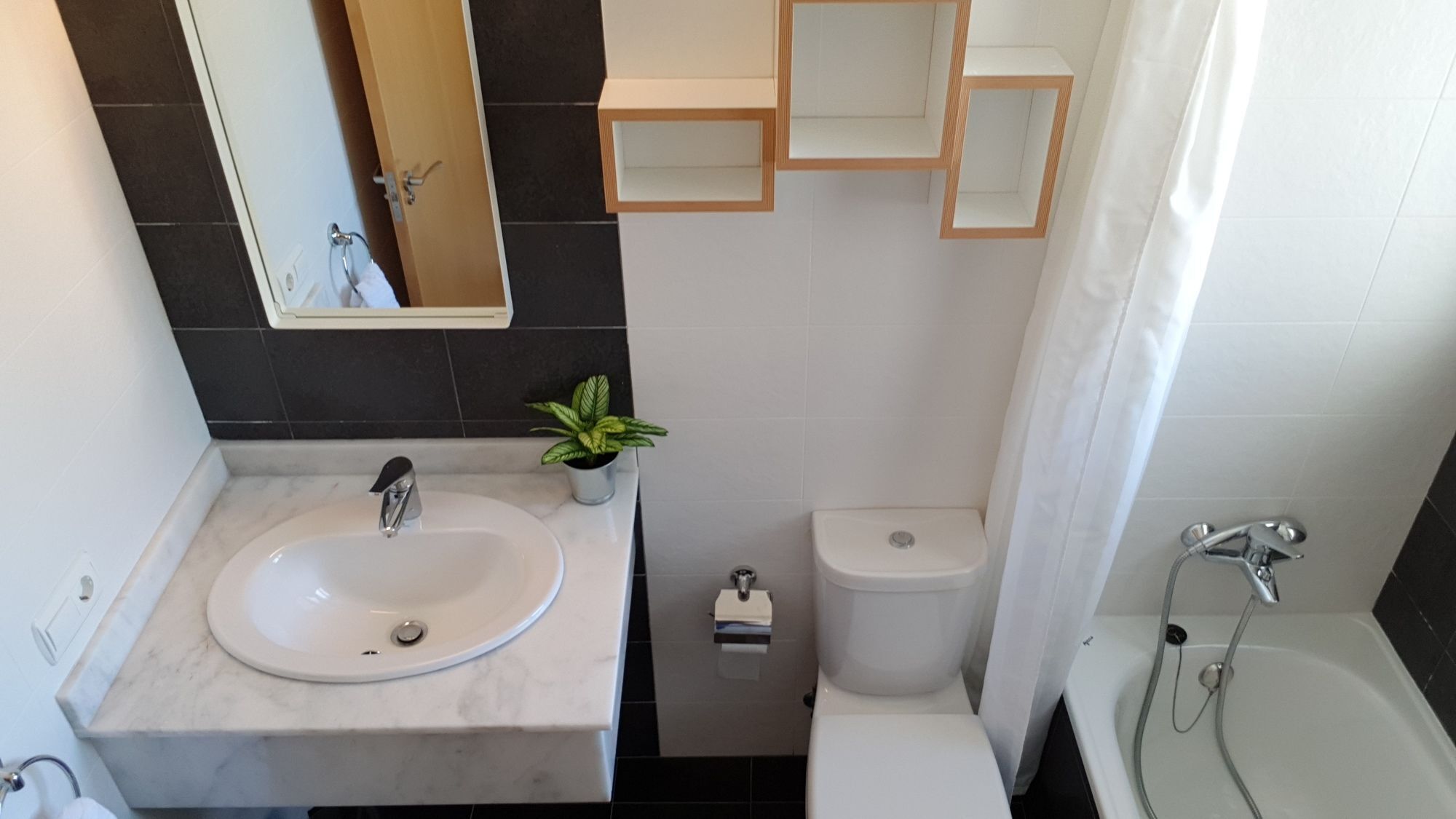 Sky Apartamento