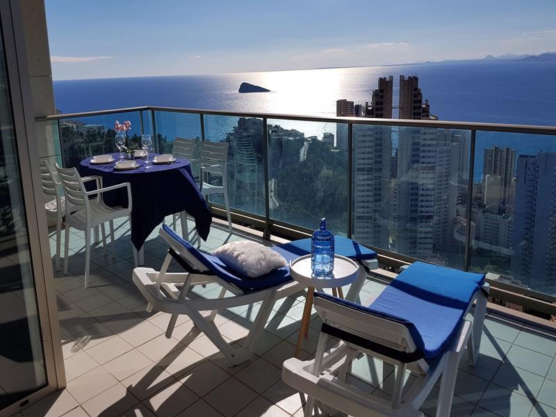 Sky Apartamento *
