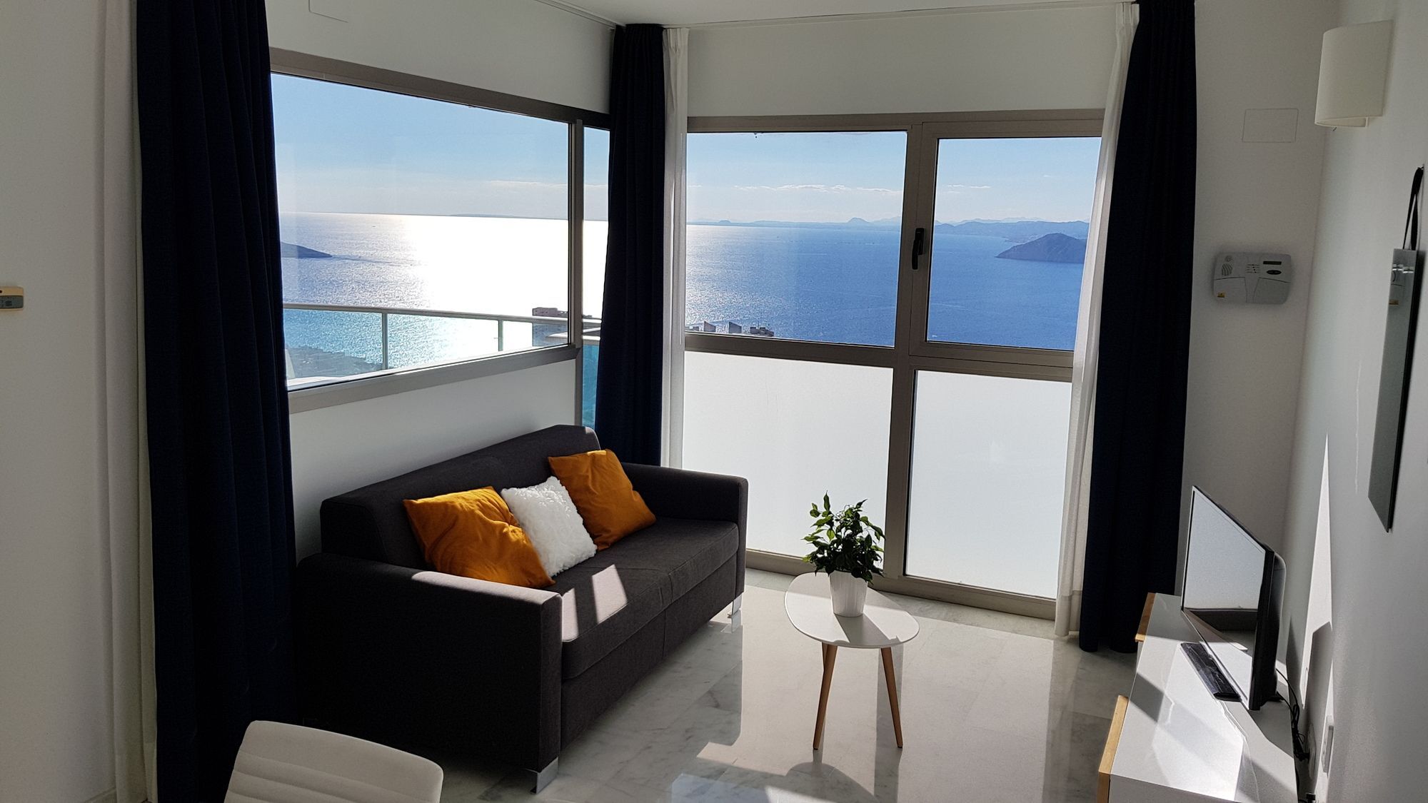 Sky Apartamento Benidorm