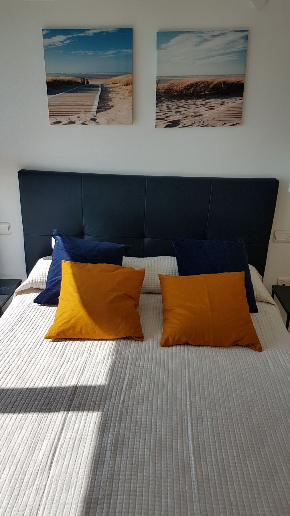 Apartamento Sky Benidorm