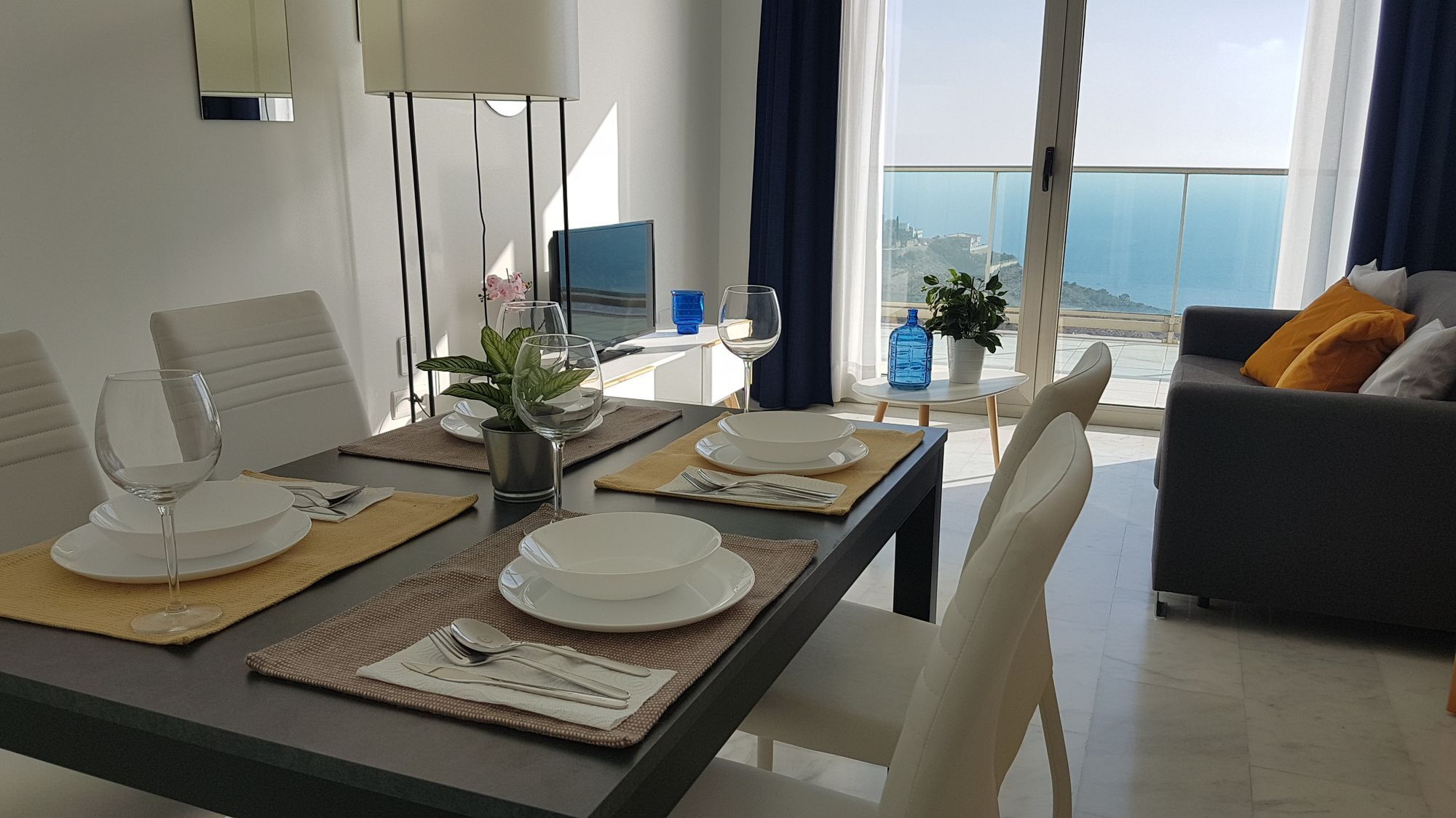 Sky Apartamento Benidorm