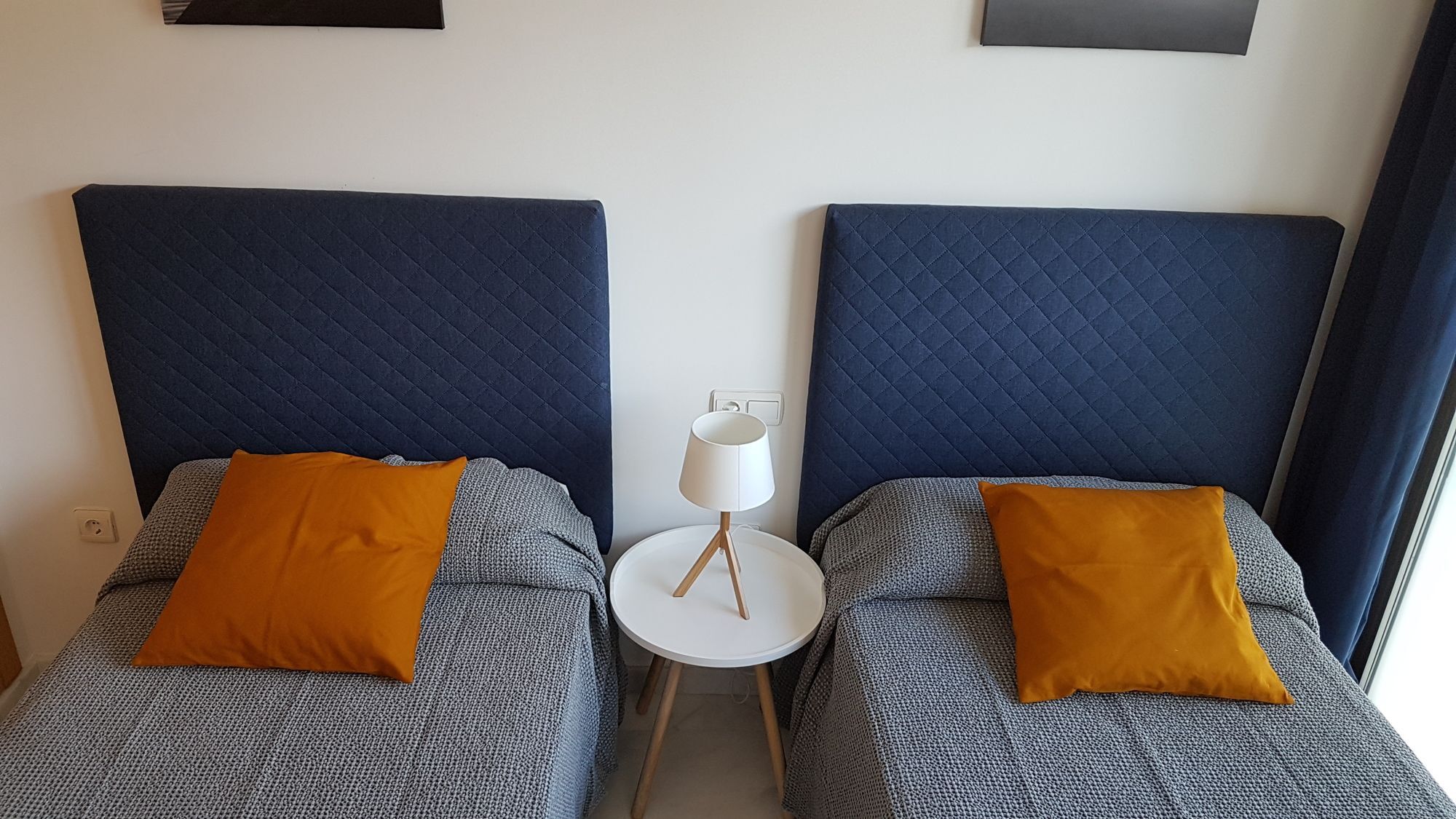 Apartamento Sky