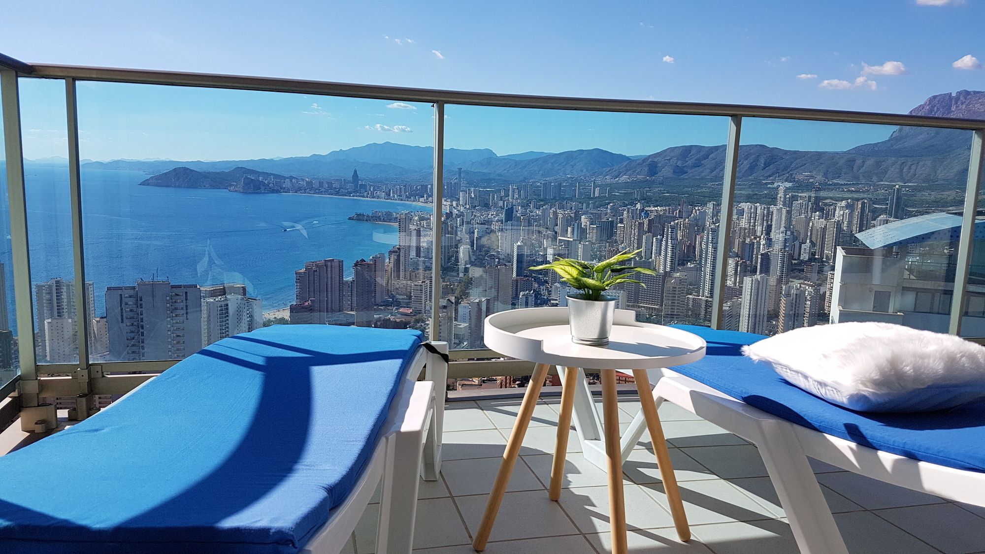 Sky Apartamento