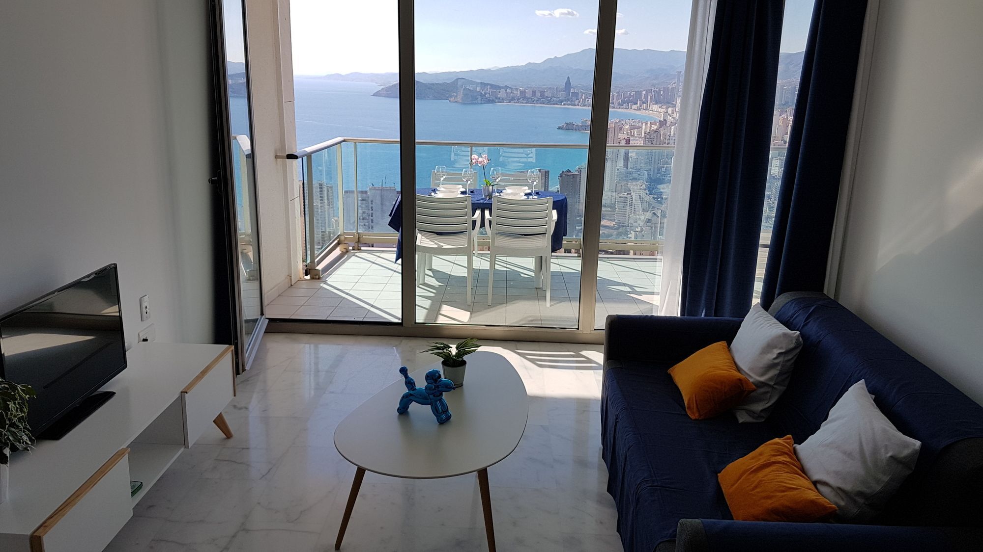 Sky Apartamento