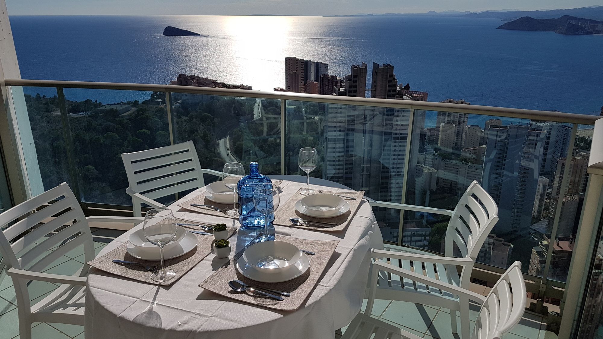 Sky Apartamento *