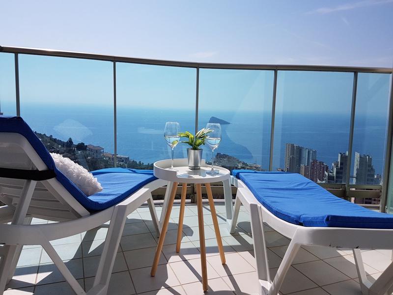 Sky Benidorm