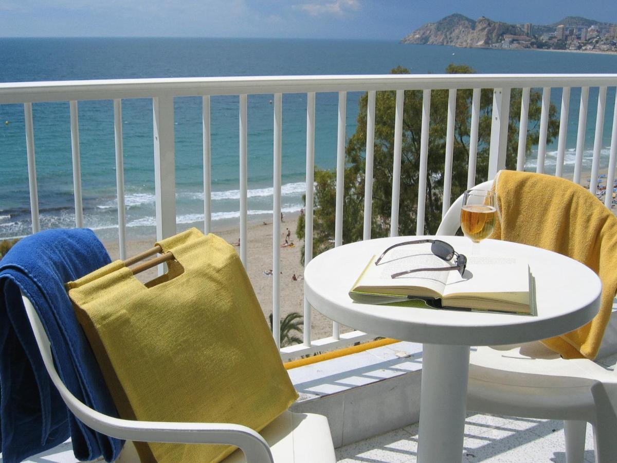 Hotel Flats Friends Mar Blau (adults Only)