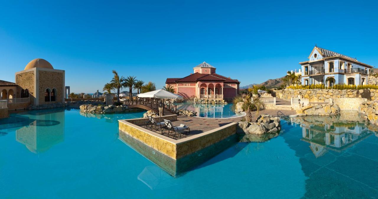The Level At Meliá Villaitana Hotel