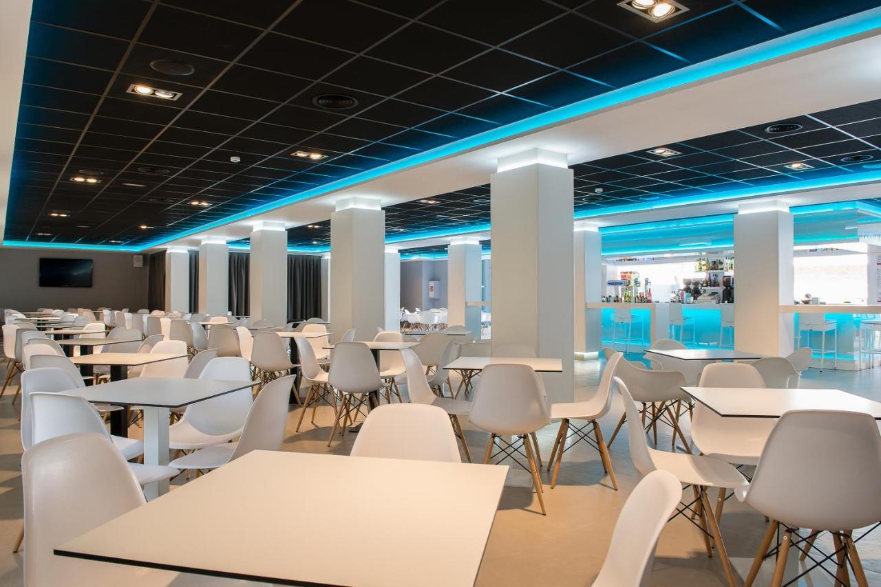 Melina Hotel Benidorm