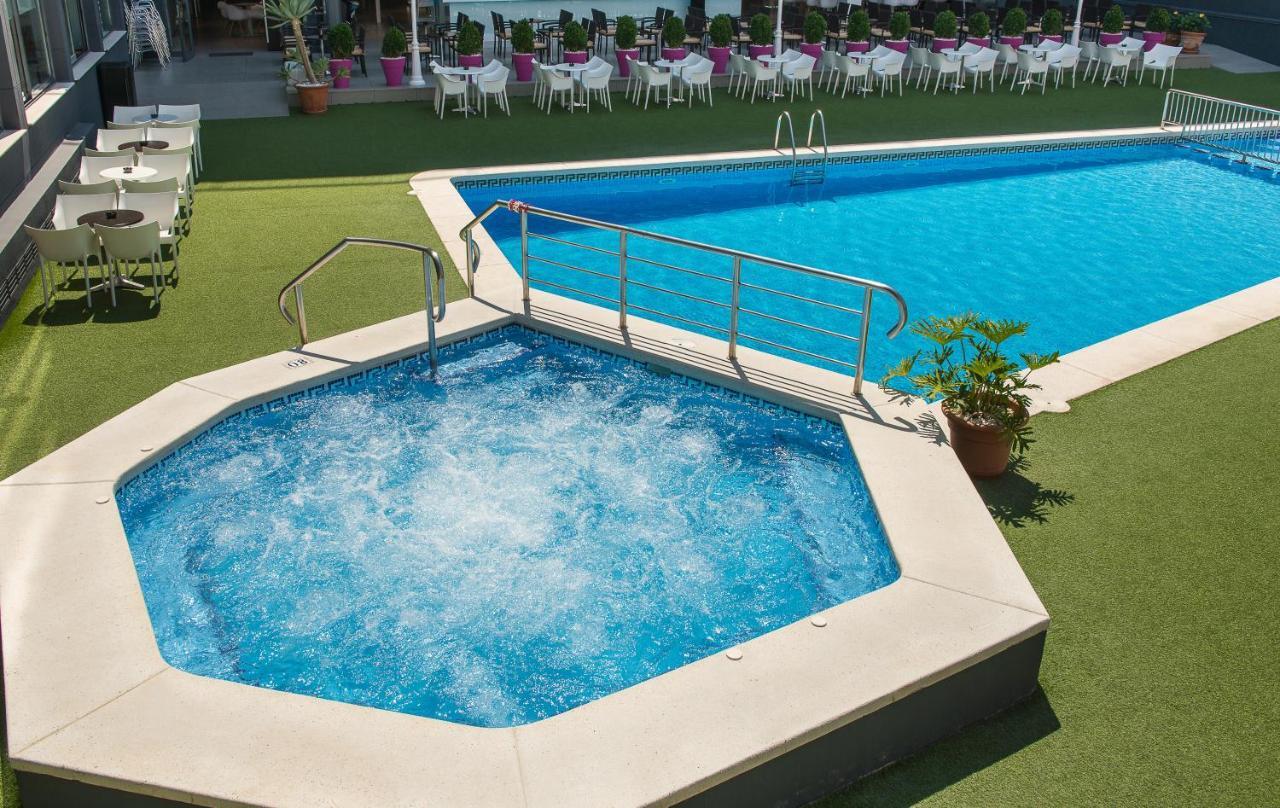 Melina 3* Benidorm