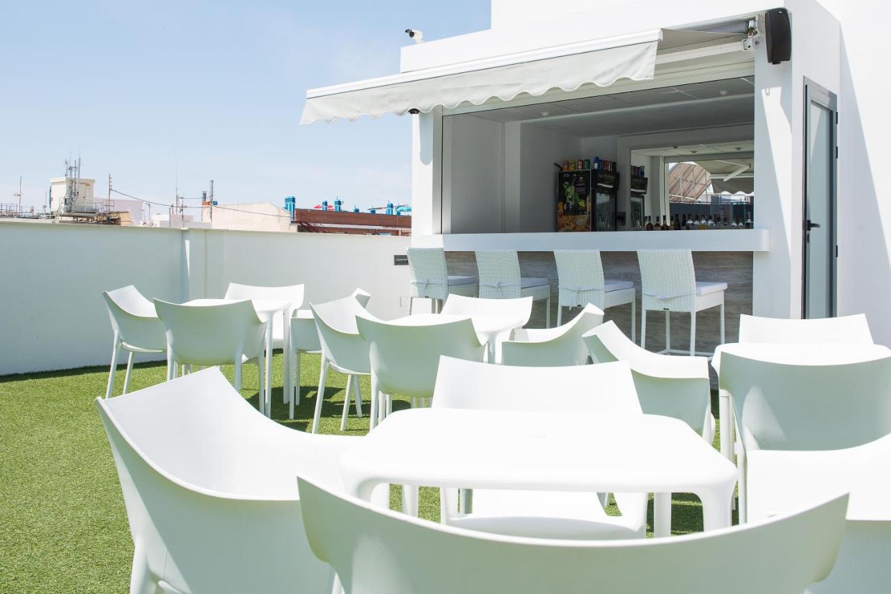 Hotel Melina 3*