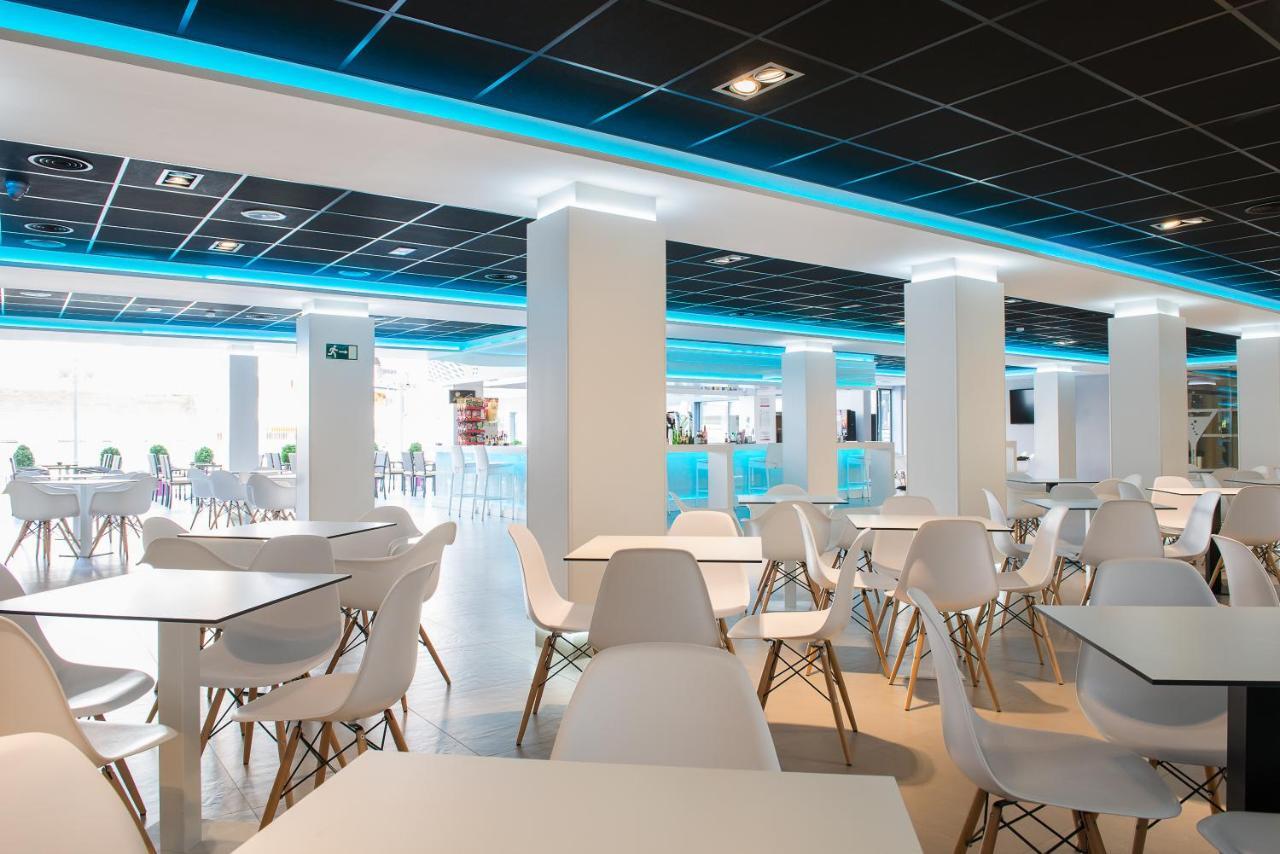 Hotel Melina Benidorm