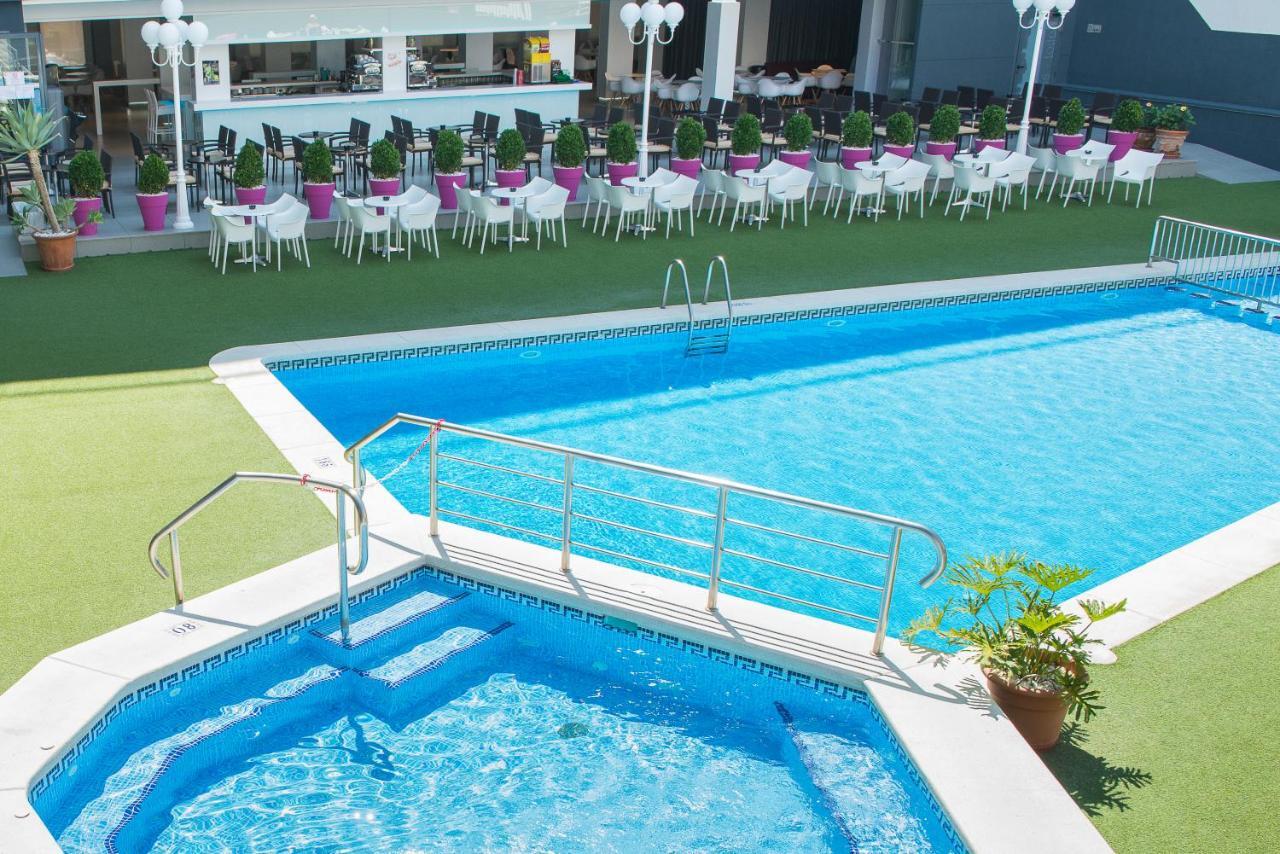 Melina Hotel