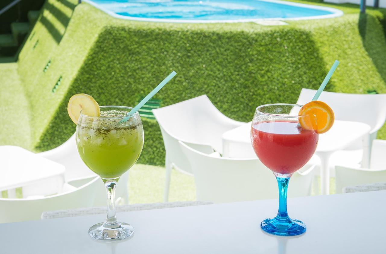 Hotel Melina Benidorm