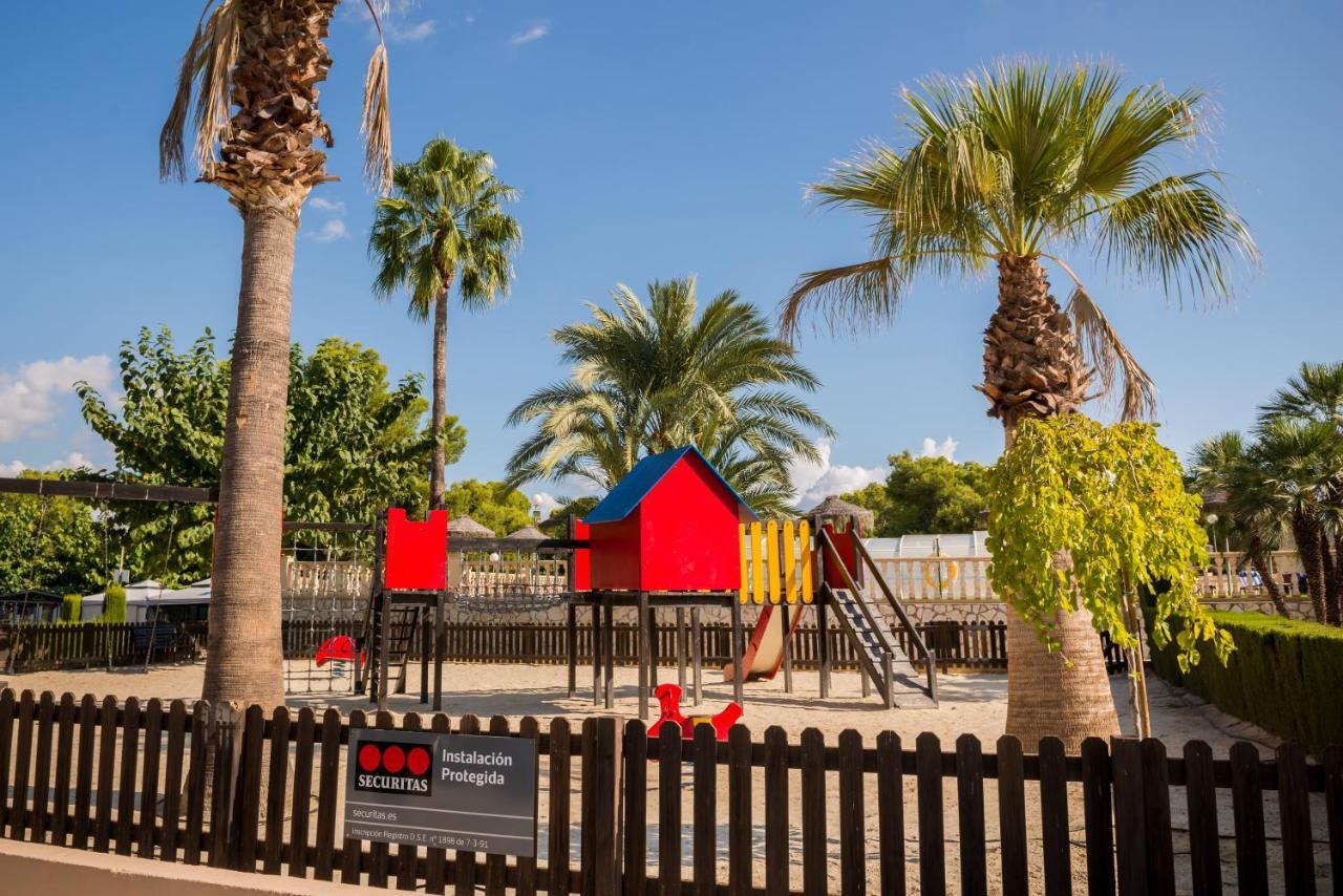 Camping Raco