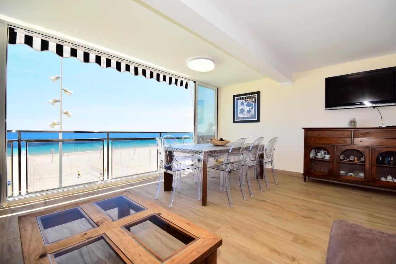 Cl Luxury First Line Apartamento *
