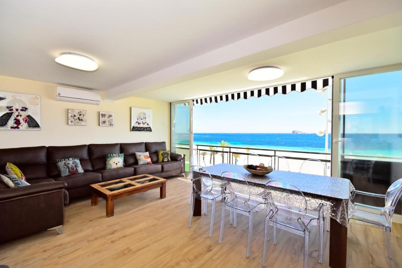 Cl Luxury First Line Apartamento *