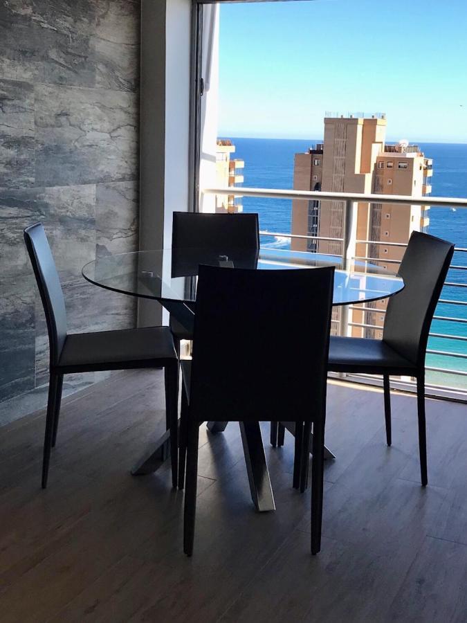 Cielo Apartamento Benidorm