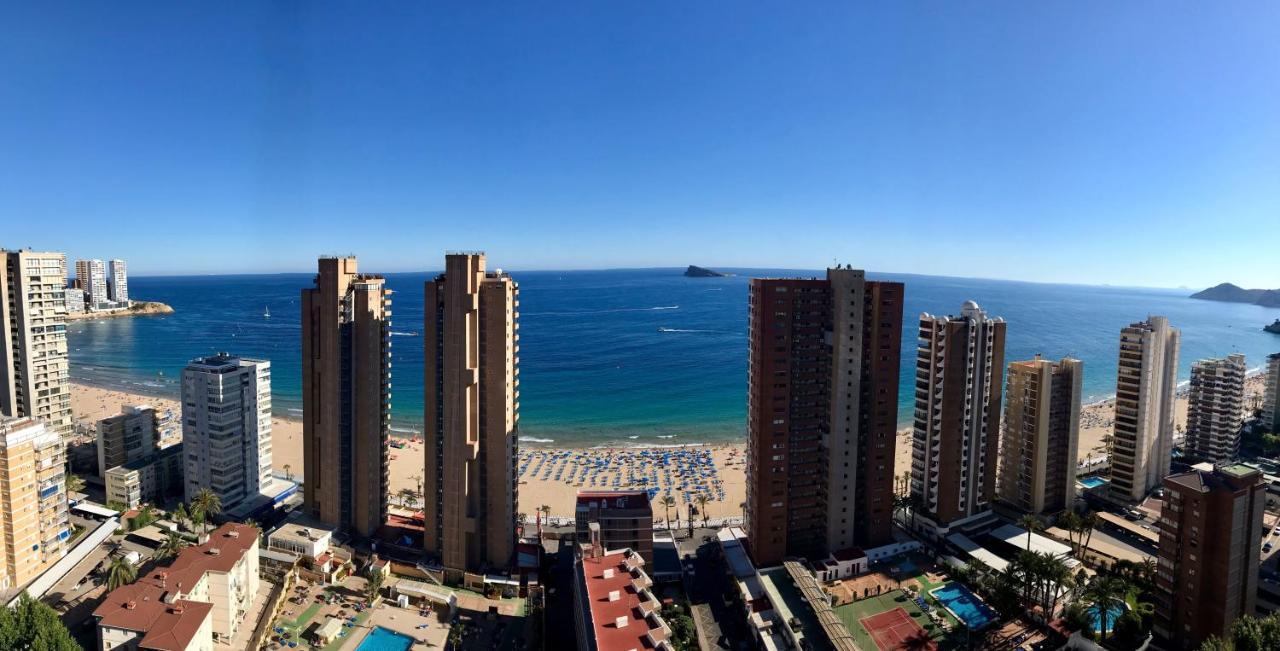 Apartamento Cielo