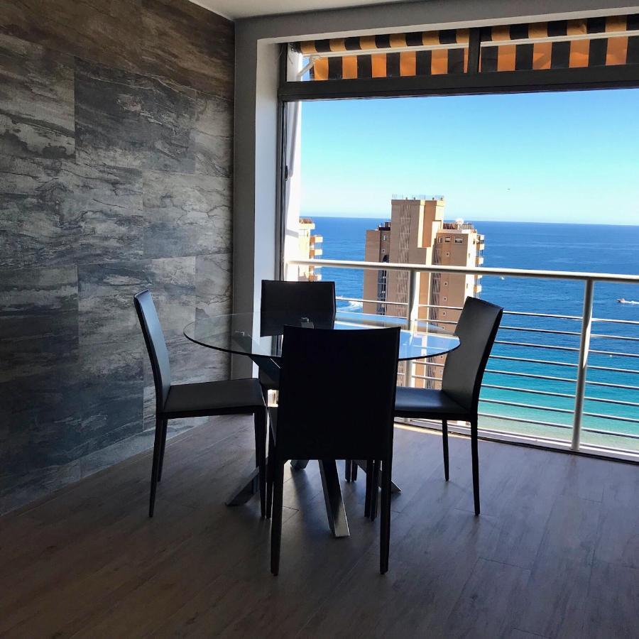 Apartamento Cielo