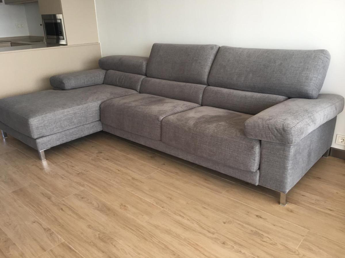 Apartamento Cielo Benidorm