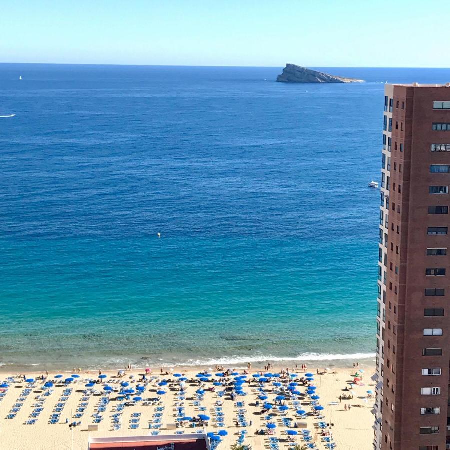 Cielo Apartamento