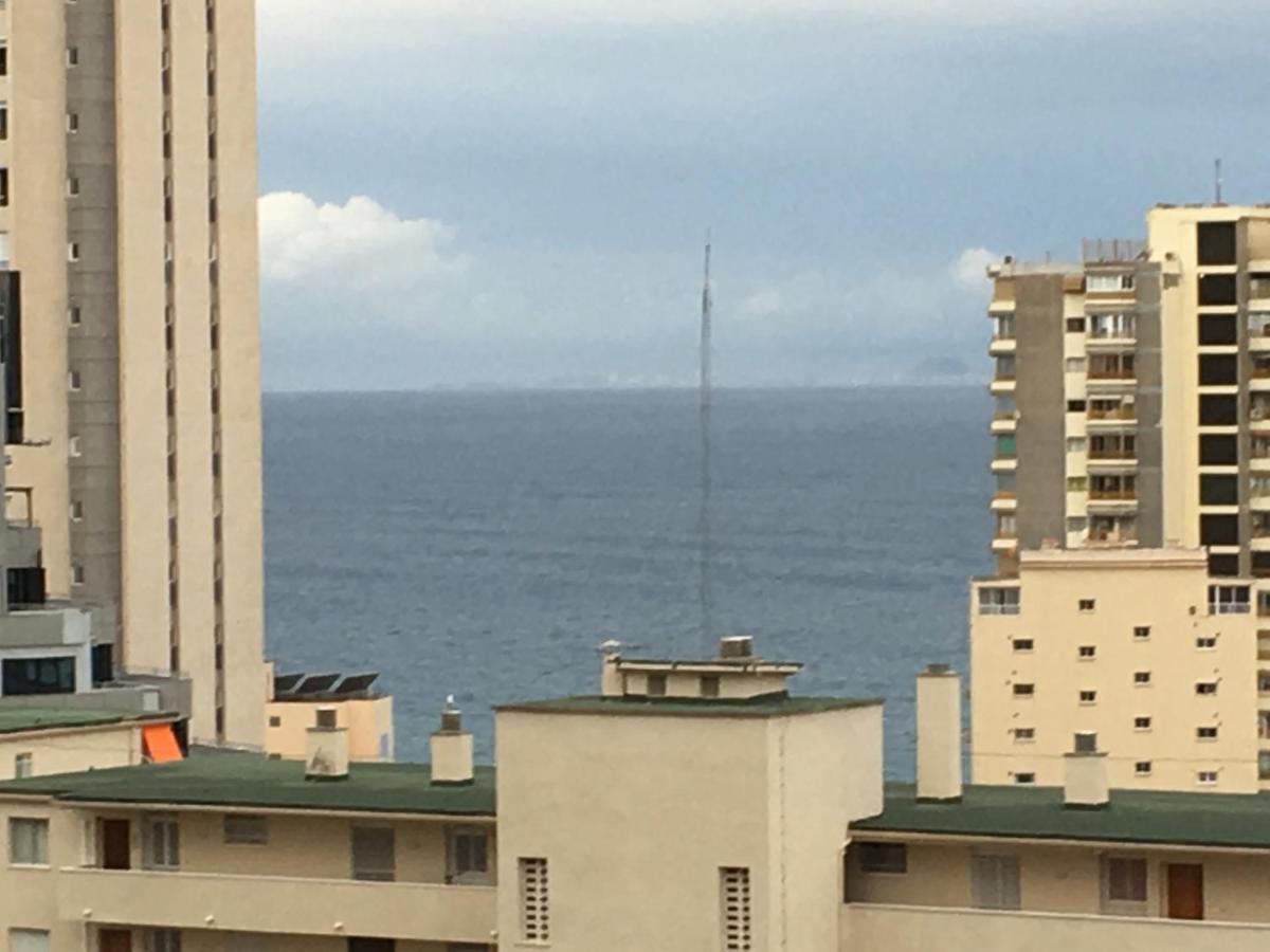 Apartamento Corazón De Monte Carlo *