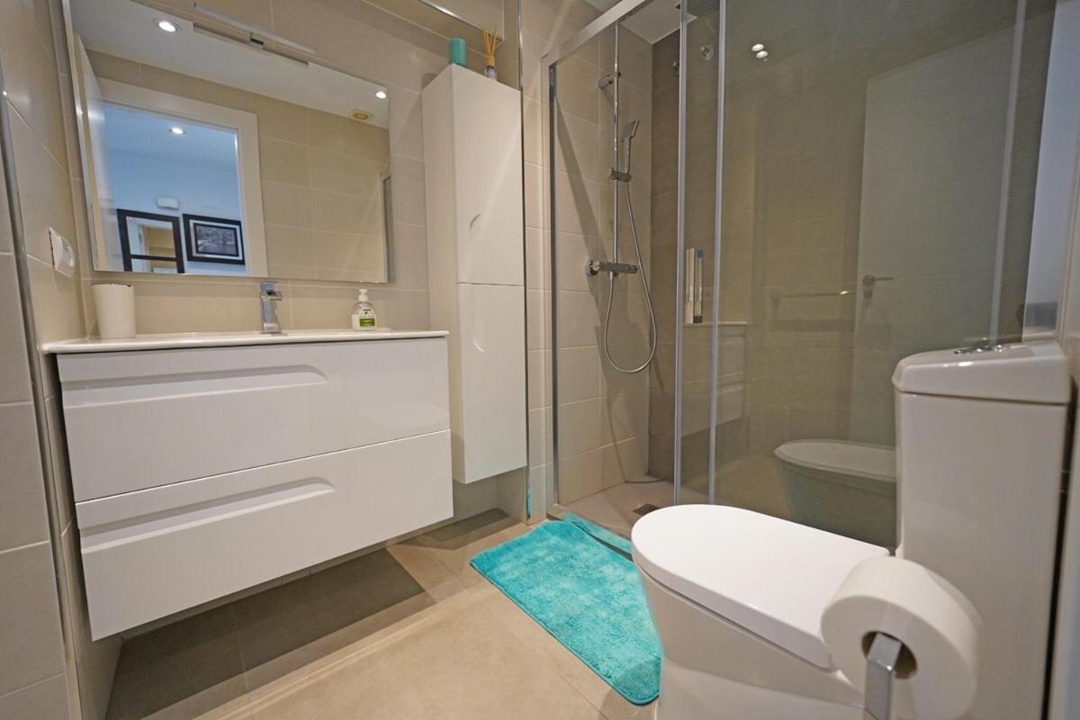 Apartamento Corazón De Monte Carlo Apartamento Benidorm