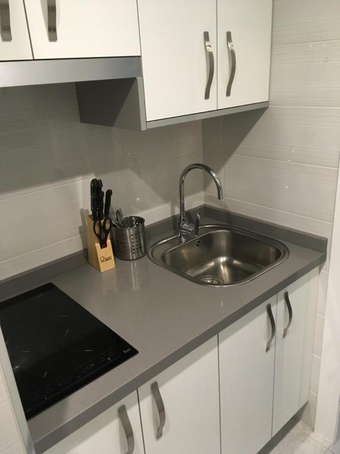 Apartamento Corazón De Monte Carlo Apartamento *