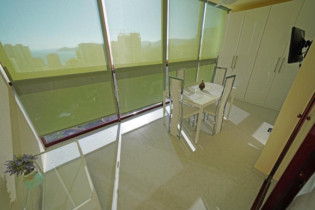 Apartamento Apartamento Corazón De Monte Carlo