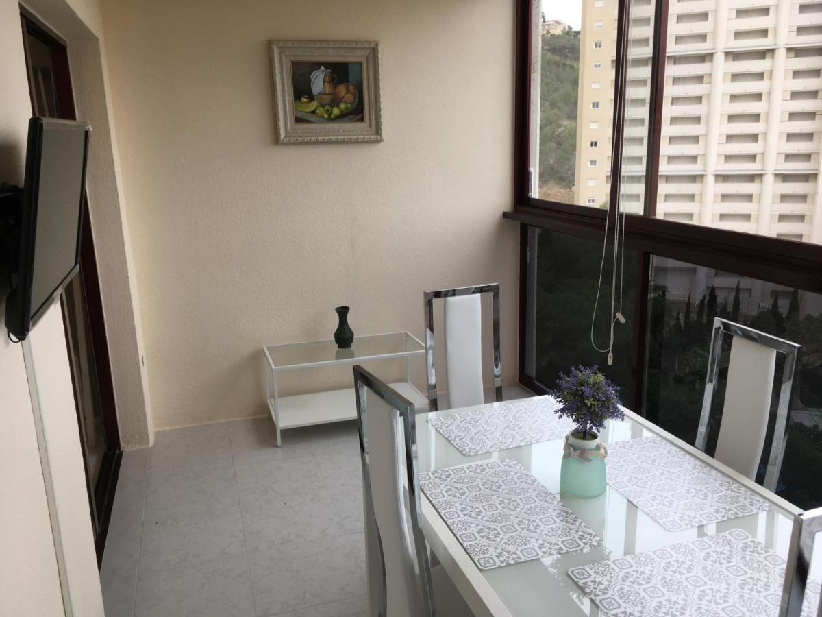 Apartamento Apartamento Corazón De Monte Carlo