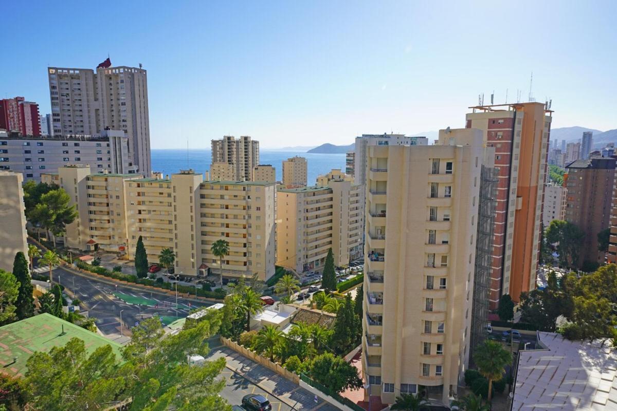 Apartamento Corazón De Monte Carlo Apartamento *