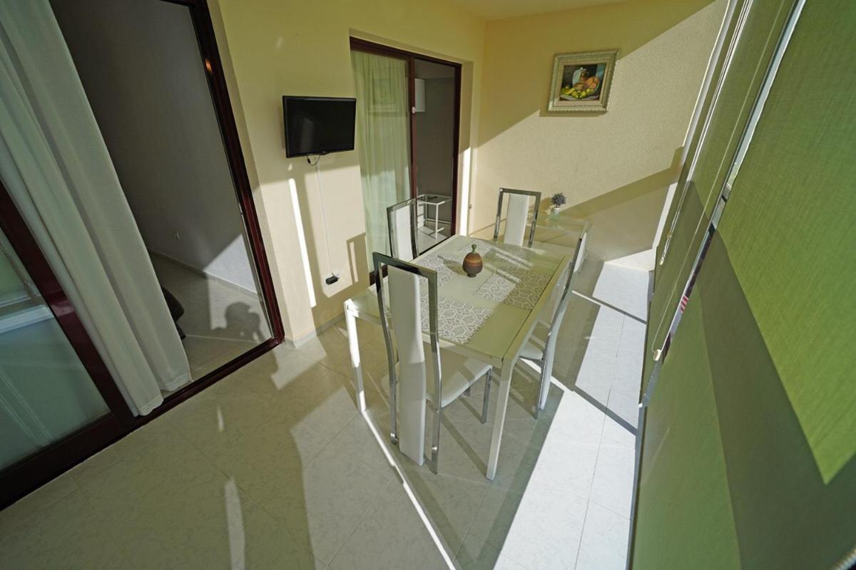 Apartamento Apartamento Corazón De Monte Carlo Benidorm