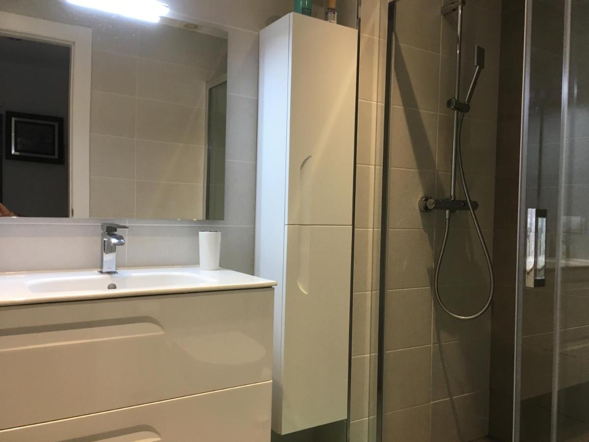 Apartamento Apartamento Corazón De Monte Carlo Benidorm
