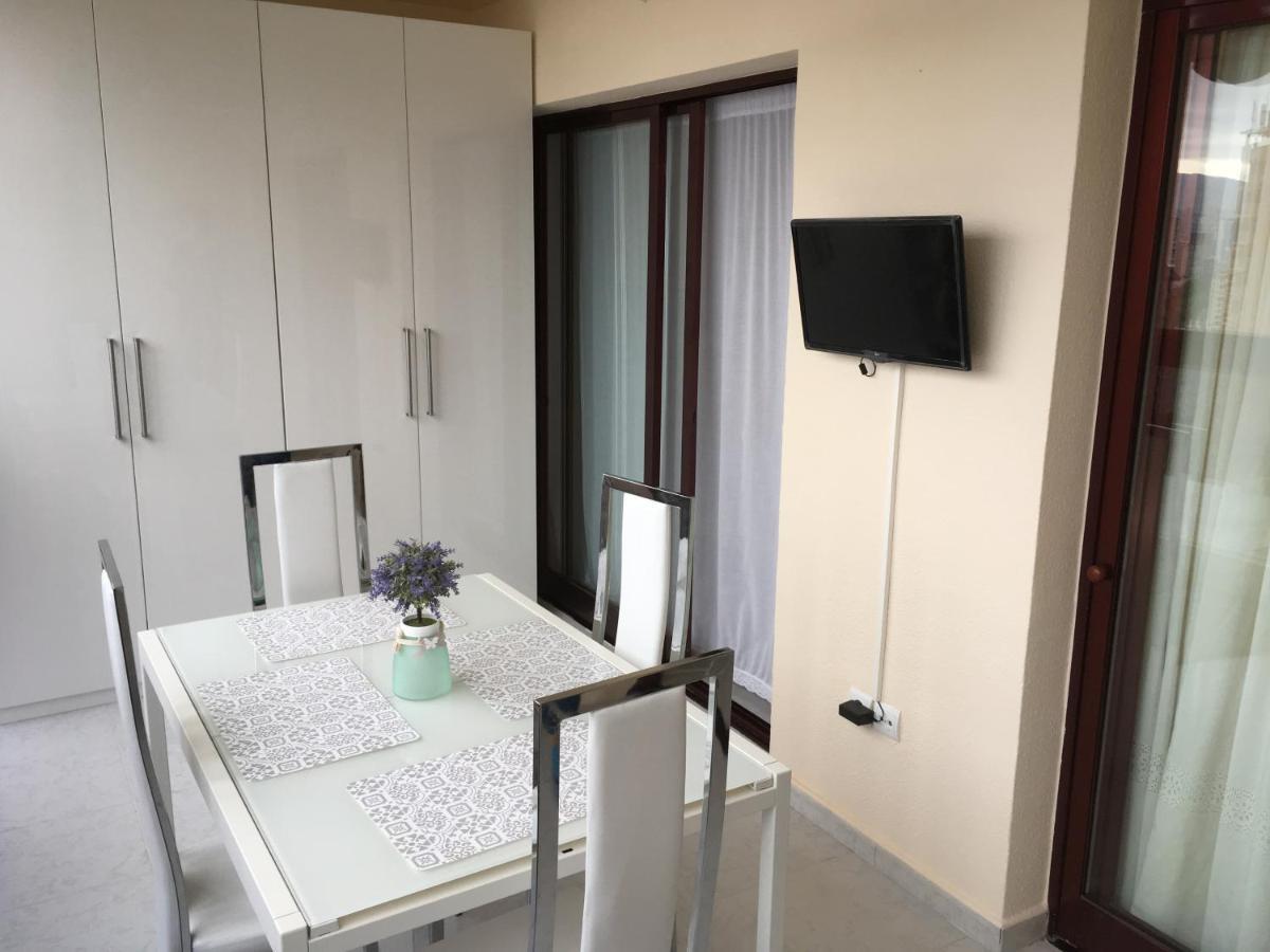 Apartamento Apartamento Corazón De Monte Carlo