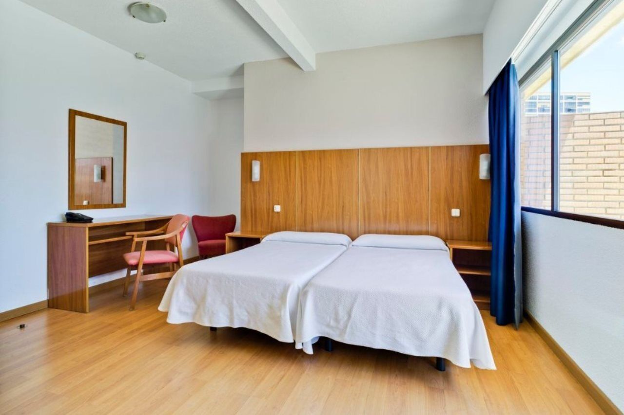 Hotel Bristol 4 Sup Benidorm