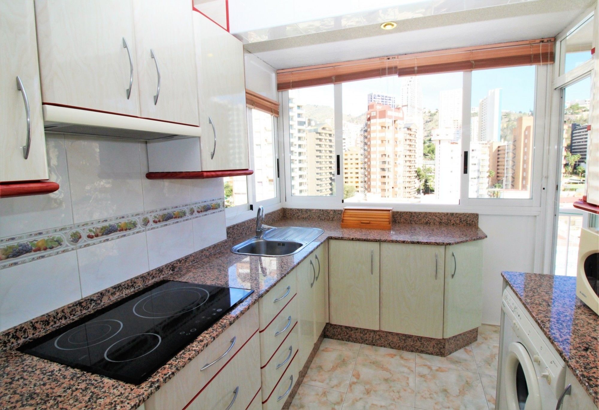 Albatros 131 Apartamento
