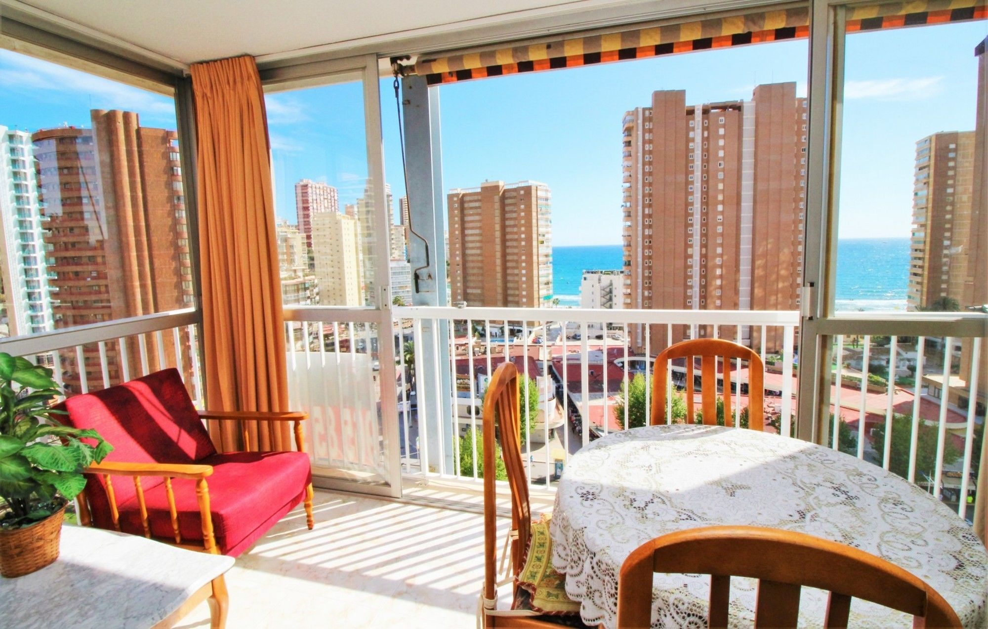 Apartamento Albatros 131 *